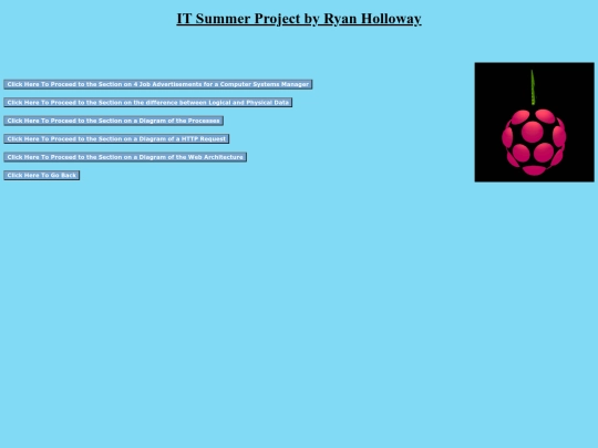 Homework_Page screenshot