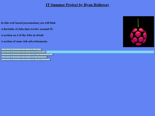 Summer_Project2 screenshot