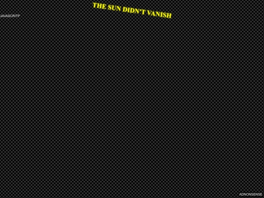 adnonsense/embed screenshot