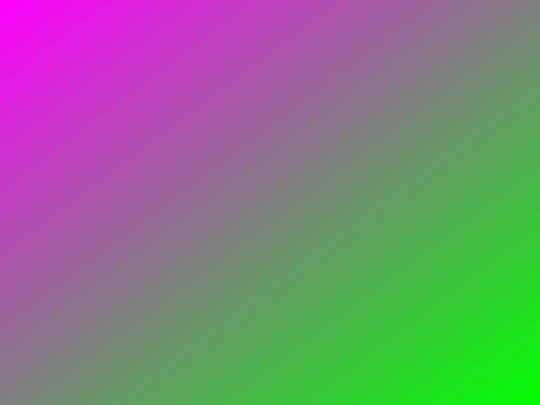 overflowOS screenshot