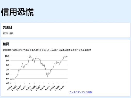 report/crush_1991 screenshot