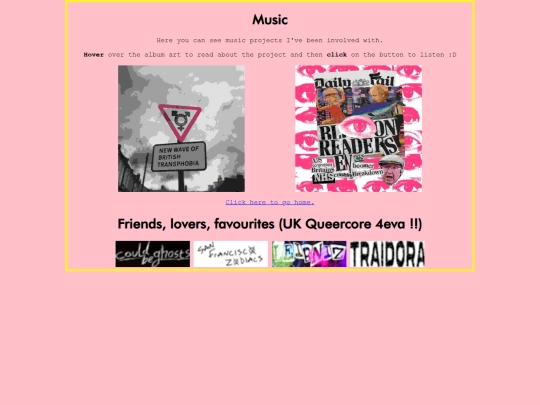music screenshot