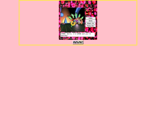 ozwomp screenshot