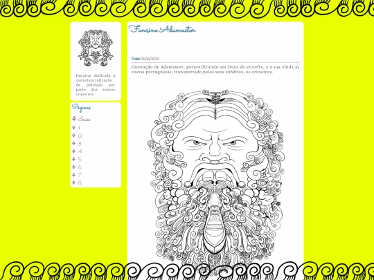Page1 screenshot
