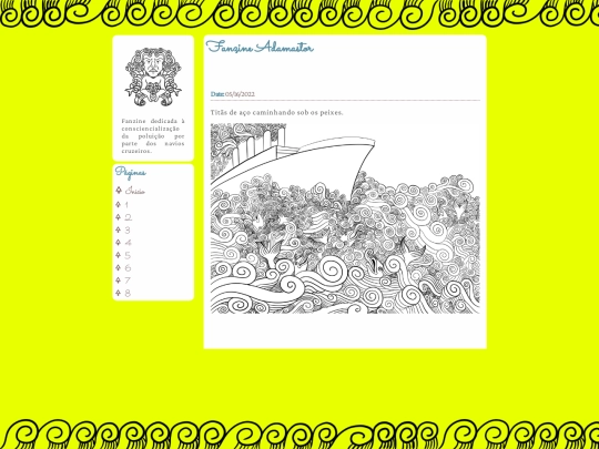 Page3 screenshot