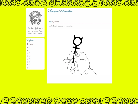 Page8 screenshot