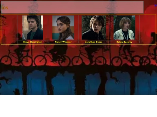 CSS/PrácticasCSS/ProyectoCSS/PersonajesCSS/ProyectoCSSsecundarios screenshot