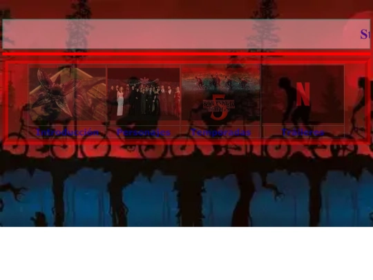 CSS/PrácticasCSS/ProyectoCSS/ProyectoCSSinicio screenshot