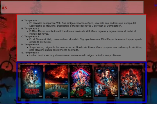 CSS/PrácticasCSS/ProyectoCSS/ProyectoCSStemporadas screenshot