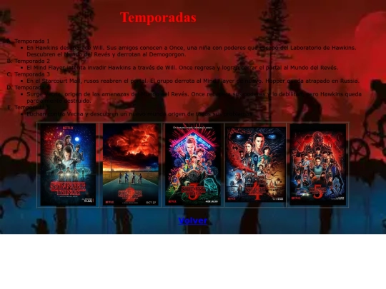 Prácticas/ProyectoHTML/ProyectoHTMLTemporadas screenshot