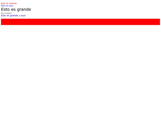Pruebas/Atributos screenshot