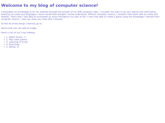 animebeast127blog screenshot