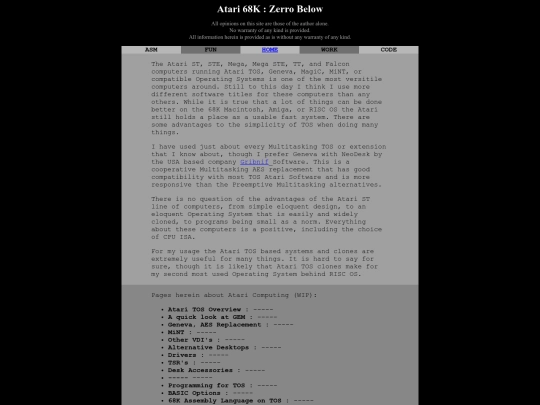 atari screenshot