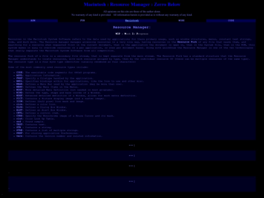 mac/resource screenshot