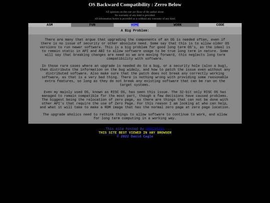oscompat screenshot