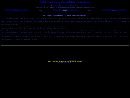 rants/backcompat screenshot