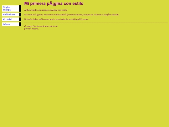 trabajo tico screenshot