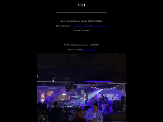 2021 screenshot