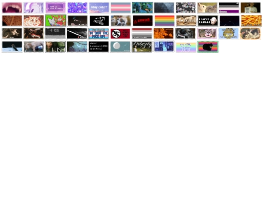 imagewall/stampwall screenshot