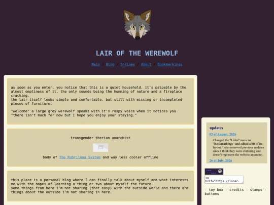 main screenshot