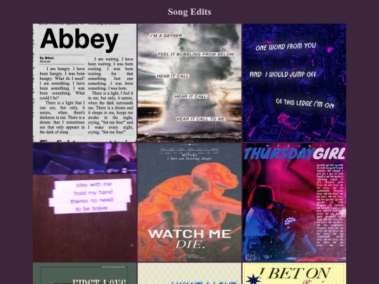 shrines/mitski-shrine/edits screenshot