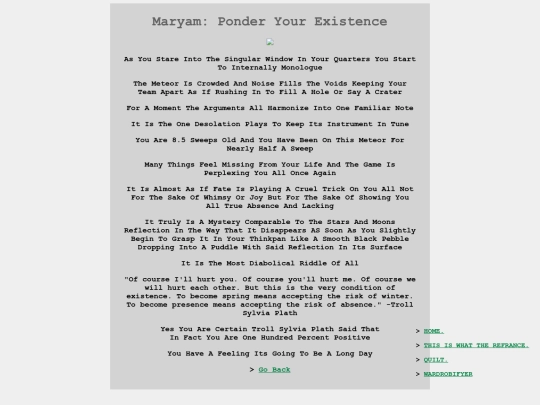 ponder screenshot