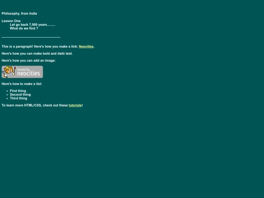 darshana screenshot