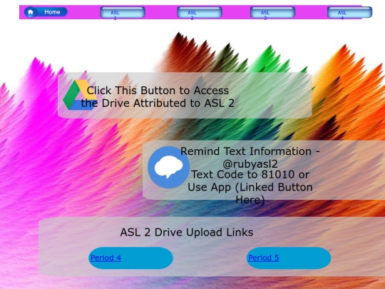 asl2 screenshot
