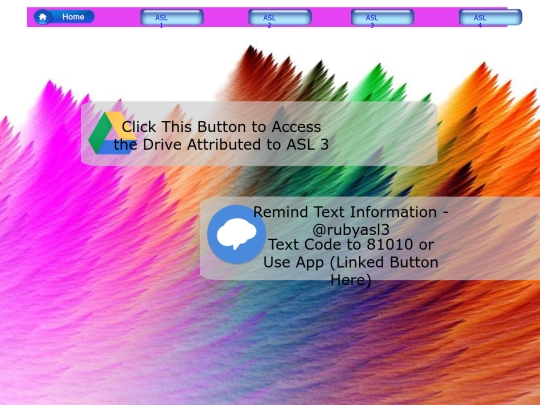 asl3 screenshot
