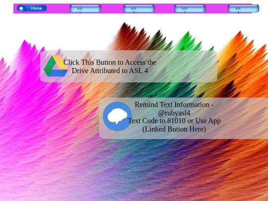 asl4 screenshot