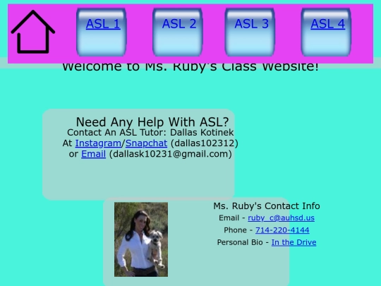 index_mobile screenshot