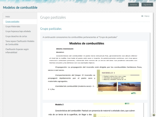 grupo_pastizales screenshot