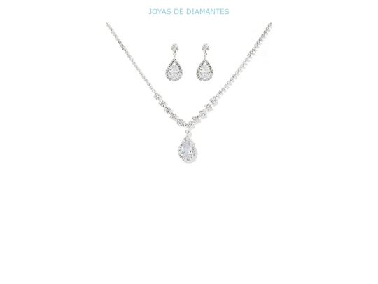 JOYASDIAMANTE screenshot