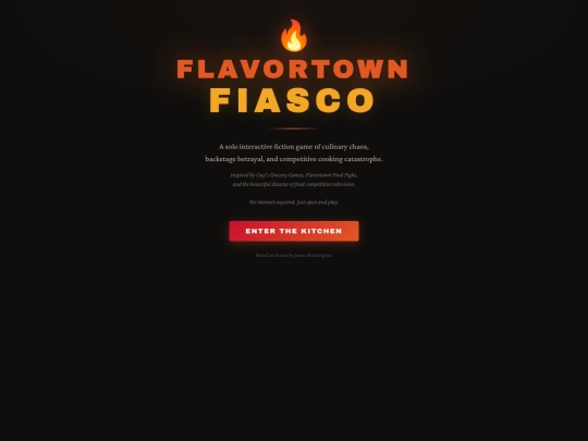 flavortown_fiasco screenshot