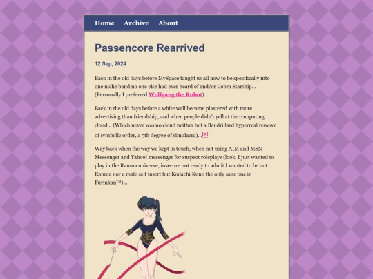journal/posts/2024-09-12-Passencore-Rearrived screenshot