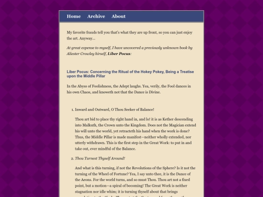 journal/posts/2024-10-03-Liber-Pocus screenshot