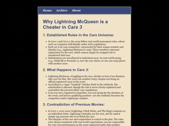 journal/posts/2024-10-19-Cheater-McQueen screenshot