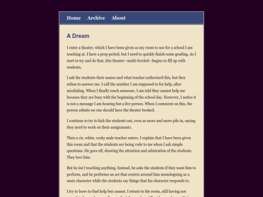 journal/posts/2024-11-17-Dreaming-of-Education screenshot