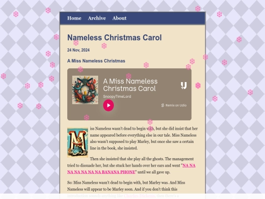 journal/posts/2024-11-24-Nameless-Christmas-Carol screenshot