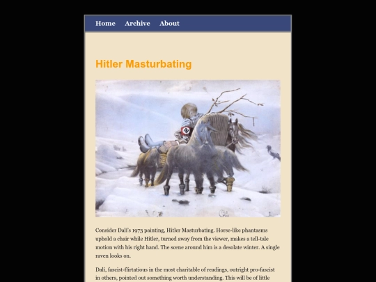 journal/posts/2025-02-03-Hitler-Masturbating screenshot