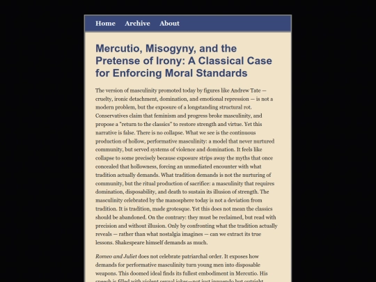 journal/posts/2025-4-26-Mercutio-is-Toxic screenshot