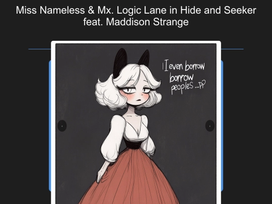 nameless1 screenshot