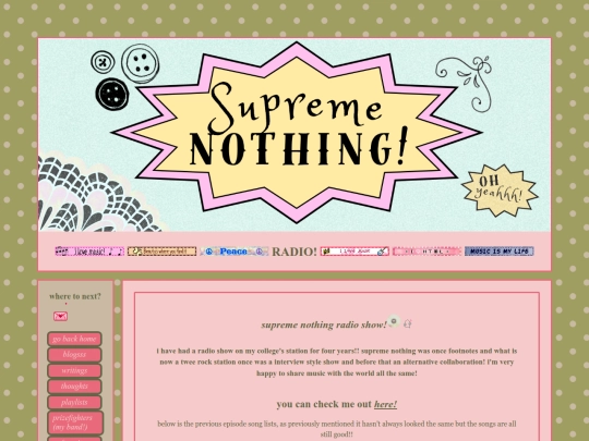 footnotes screenshot