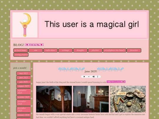 june screenshot
