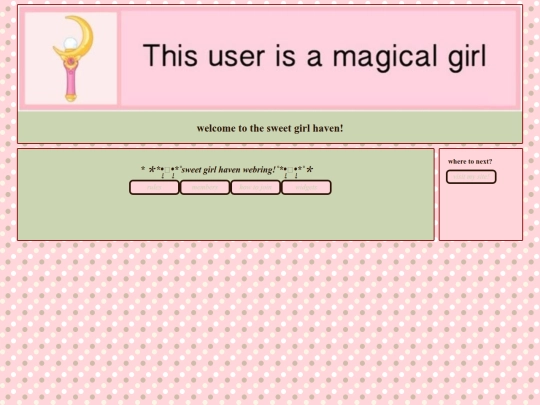 webring screenshot
