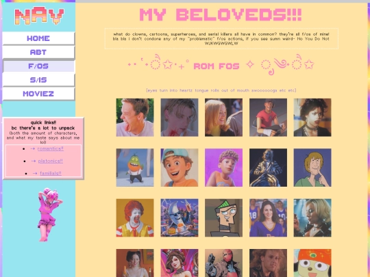 fo screenshot