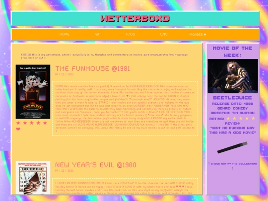 mooviez screenshot