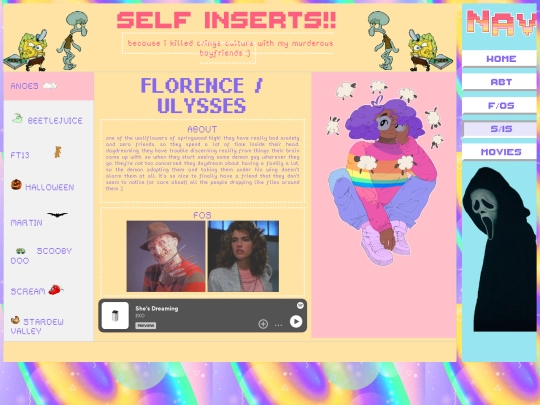 si screenshot