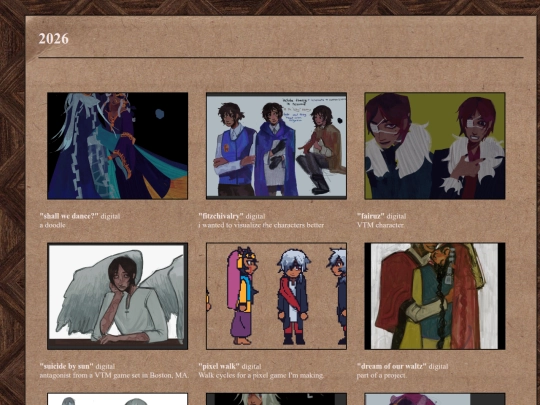 art screenshot