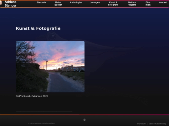 Kunst screenshot